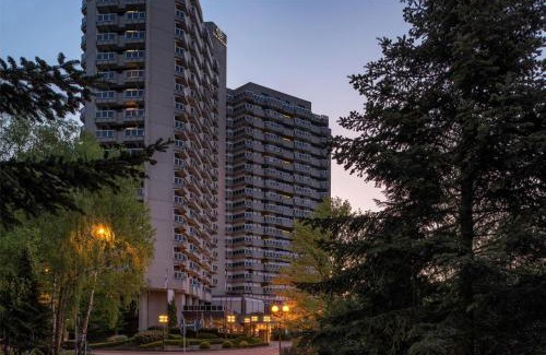 Dommeldange Hotel | DoubleTree by Hilton Luxembourg