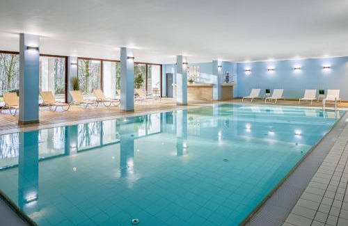 Dommeldange Hotel | DoubleTree by Hilton Luxembourg