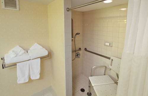 Mahwah Hotel | DoubleTree by Hilton Mahwah