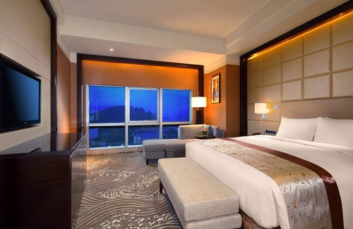 Chengxiang Hotel | DoubleTree by Hilton Putian