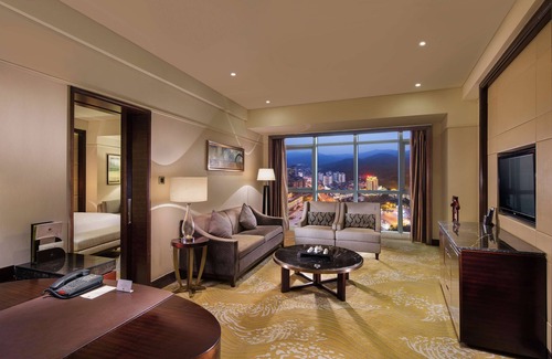 Chengxiang Hotel | DoubleTree by Hilton Putian