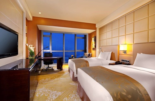 Chengxiang Hotel | DoubleTree by Hilton Putian