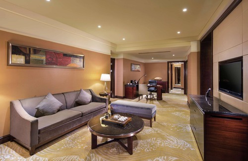 Chengxiang Hotel | DoubleTree by Hilton Putian