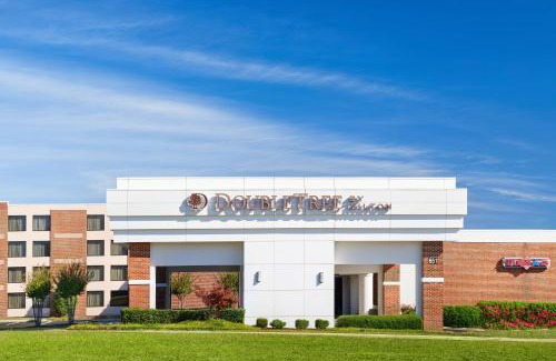 Rocky Mount Hotel | DoubleTree by Hilton Rocky Mount