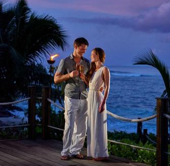 Anse Forbans Resort | DoubleTree by Hilton Seychelles Allamanda Resort & Spa