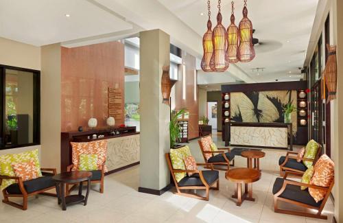 Anse Forbans Resort | DoubleTree by Hilton Seychelles Allamanda Resort & Spa