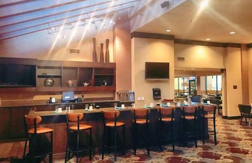 Core Hotel | DoubleTree by Hilton St Paul Downtown