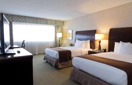 Core Hotel | DoubleTree by Hilton St Paul Downtown