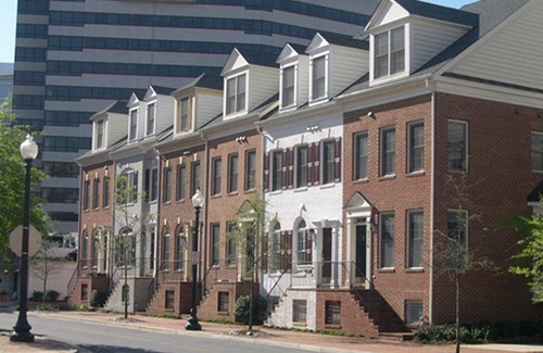 Downtown Hotel | DoubleTree by Hilton Hotel Washington DC - Silver Spring