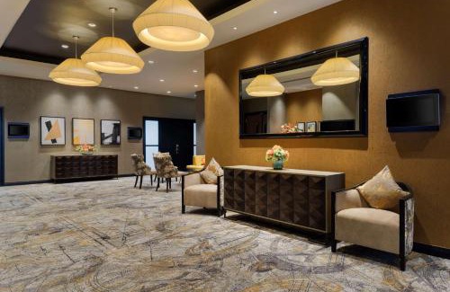 Woking Hotel | DoubleTree by Hilton Woking