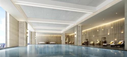 Yucheng District Hotel | Doubletree By Hilton Ya'An