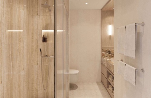 Zagreb Hotel | DoubleTree by Hilton Zagreb