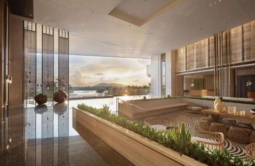Wanning Resort | Doubletree Resort By Hilton Hainan - Xinglong Lakeside
