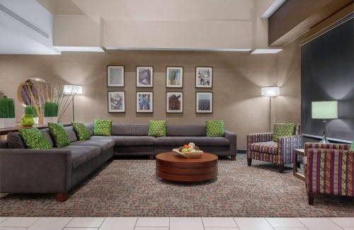 Miamisburg Hotel | DoubleTree Suites by Hilton Dayton/Miamisburg