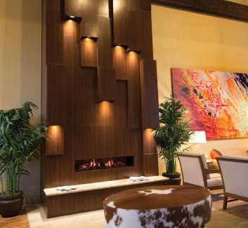 Tucson Hotel | DoubleTree Suites by Hilton Tucson-Williams Center