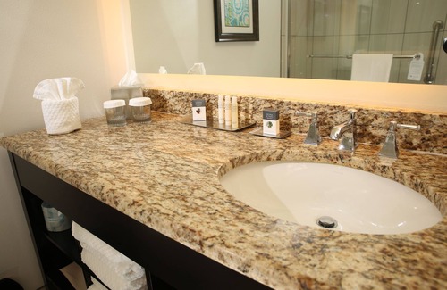 McAllen Hotel | DoubleTree Suites by Hilton Hotel McAllen
