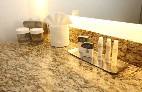 McAllen Hotel | DoubleTree Suites by Hilton Hotel McAllen