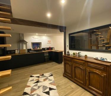 Beinheim House | Douce évasion