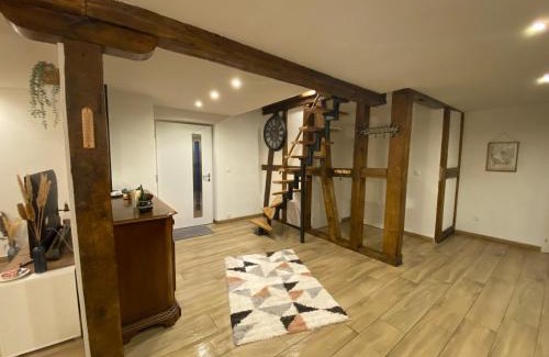 Beinheim House | Douce évasion