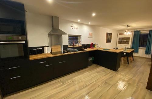 Beinheim House | Douce évasion