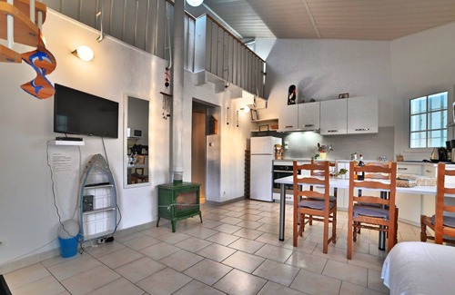 La Remigeasse House | Douce Alouette by Interhome