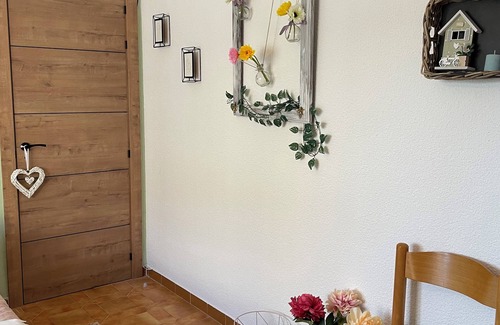 Darnius Bed & Breakfast | Douce Pose