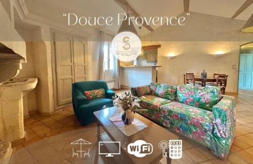 Paradou House | Douce Provence Paradou Les Alpilles