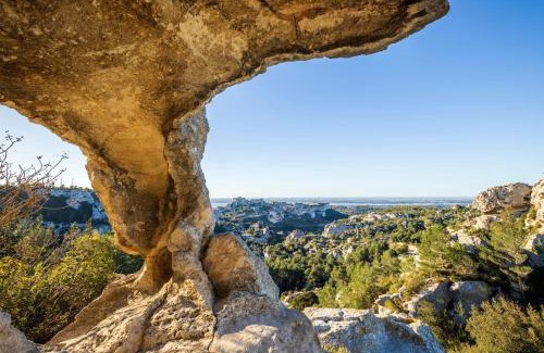 Paradou House | Douce Provence Paradou Les Alpilles