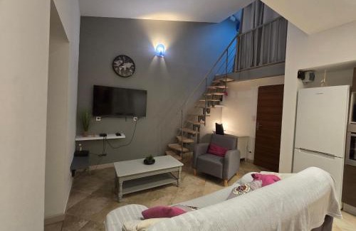 Bras House | Douceur de Provence