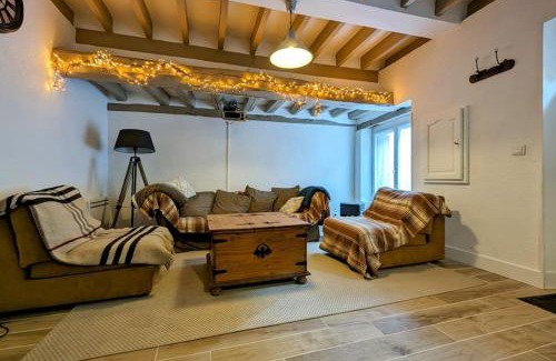 Chennebrun House | Douceur de vivre au bord de l'Avre