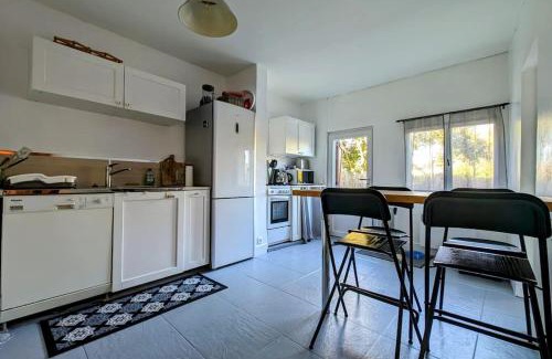 Chennebrun House | Douceur de vivre au bord de l'Avre