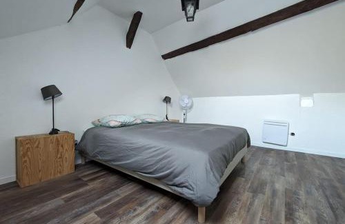 Chennebrun House | Douceur de vivre au bord de l'Avre