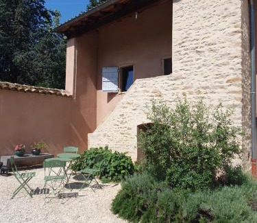 Denice House | Douceurs des vignes du Vivian