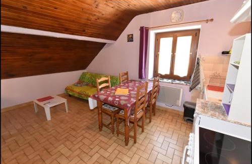 Les Lolettes Apartment | Doudou Vercors