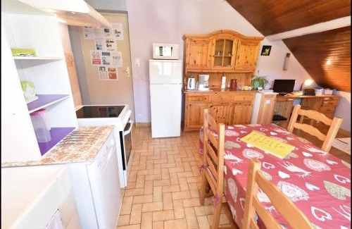 Les Lolettes Apartment | Doudou Vercors