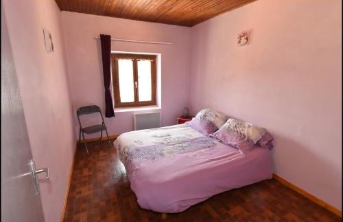 Les Lolettes Apartment | Doudou Vercors