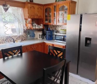 Portmore Apartment | DOUG MANOR flat1