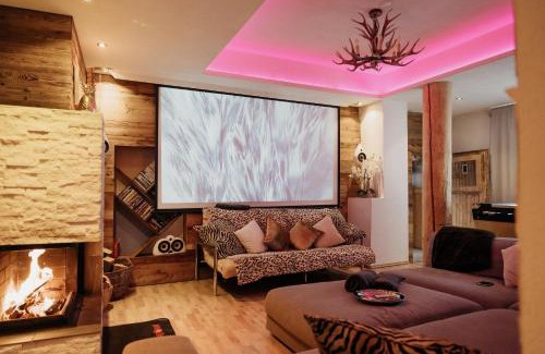 Medraz Ski Chalet | Doug's Mountain Getaway - 'Exclusive Mega Chalet'