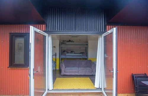 Glen Urquhart House | Dougie's by Interhome