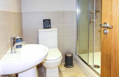 Penycae Cottage | DOUGLAS COTTAGE, with open fire in Penycae