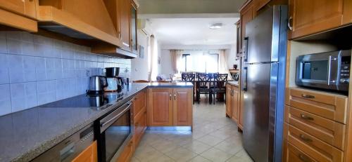 Dempla Apartment | Douranakis house Seaview Apartment