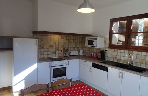 Dourbies House | Dourbies, Mont Aigoual, Cévennes National Park 500 m from the river