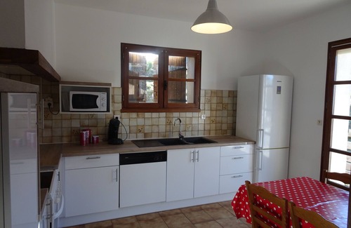 Dourbies House | Dourbies, Mont Aigoual, Cévennes National Park 500 m from the river