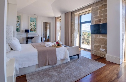 Vila Real Villa | Douro Luxury Farmhouse by The Getaway Collection