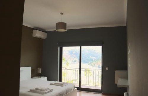 Anreade House | Douro Nest House