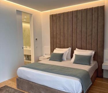 Cidadelhe Hotel | Douro Scala