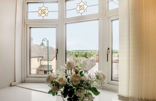Ruthin Cottage | DOVE COTTAGE in Ruthin