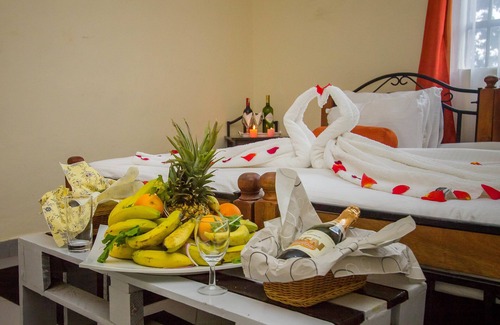 Naivasha Cabin | Dove Nest Lodge