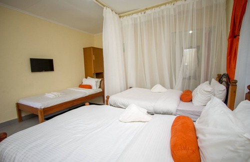 Naivasha Cabin | Dove Nest Lodge