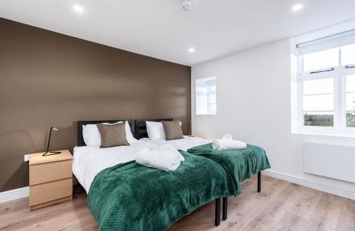 Tissington House | Dovedale Manor